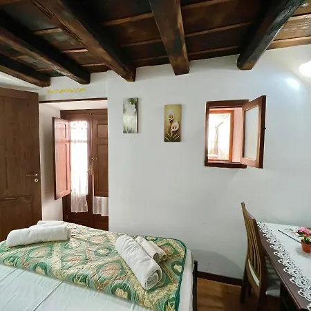 Ace Studio Appartement Cefalù