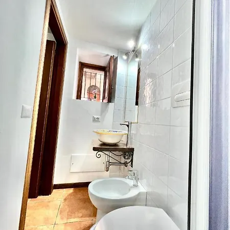 Ace Studio Appartement *