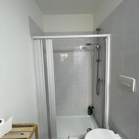 Ace Studio Appartement Cefalù