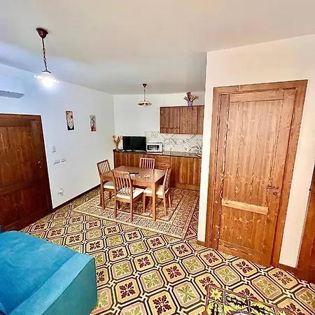 Ace Studio Appartement