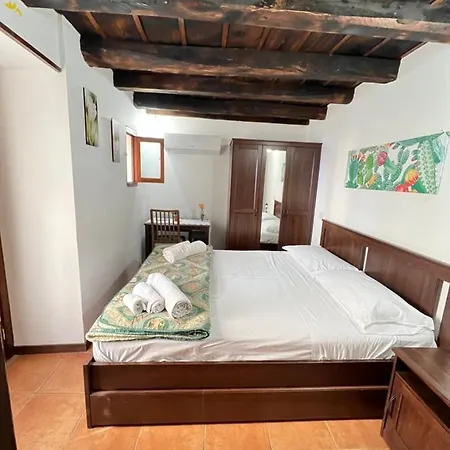 Appartement Ace Studio