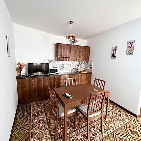 Appartement Ace Studio Cefalù