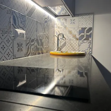 Ace Studio Appartement *