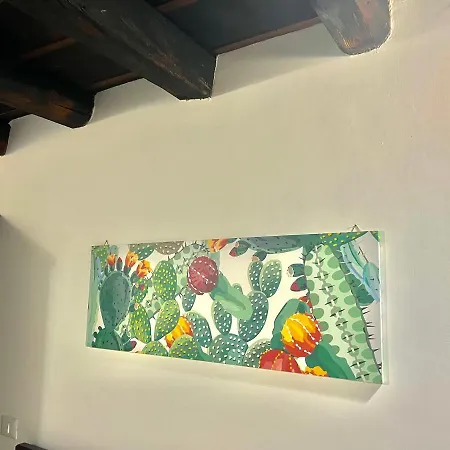 Ace Studio Appartement Cefalù
