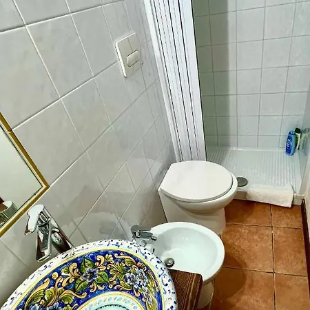 Appartement Ace Studio Cefalù
