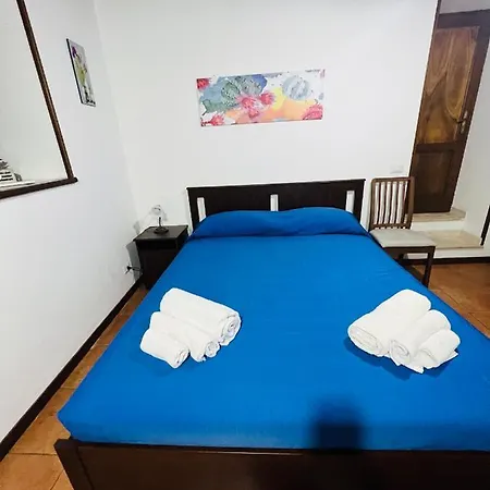 Ace Studio Appartement Cefalù