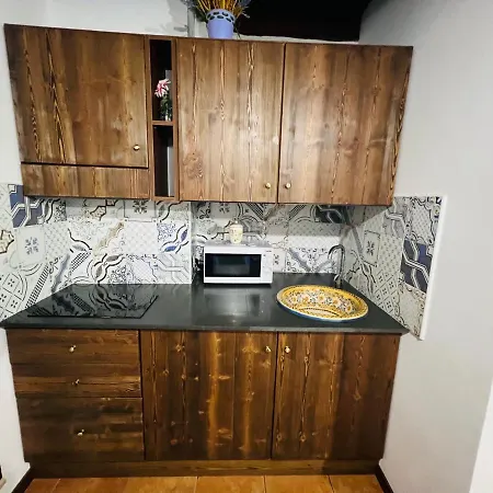 Ace Studio Appartement