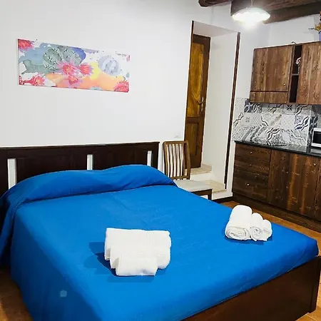 Ace Studio Appartement *