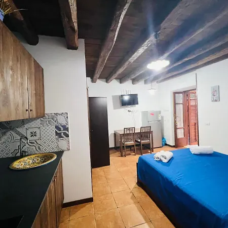Appartement Ace Studio *