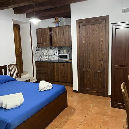 Ace Studio Appartement Cefalù