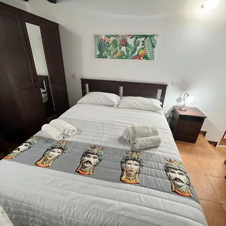 Ace Studio * Cefalù