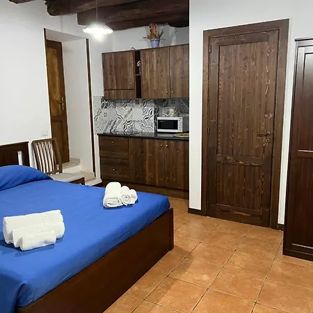 Appartement Ace Studio