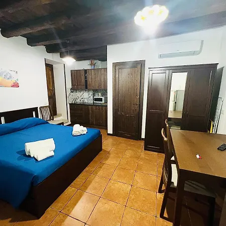 Ace Studio Appartement