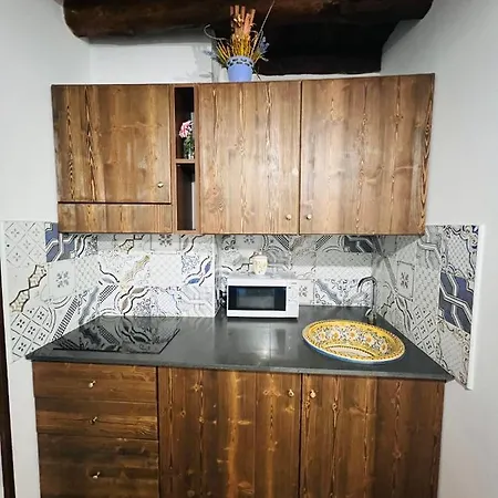 Ace Studio Appartement