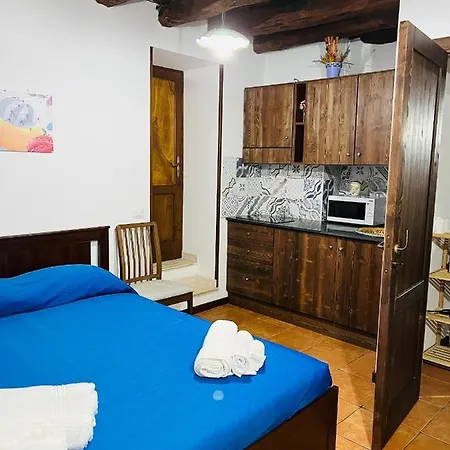 Appartement Ace Studio Cefalù