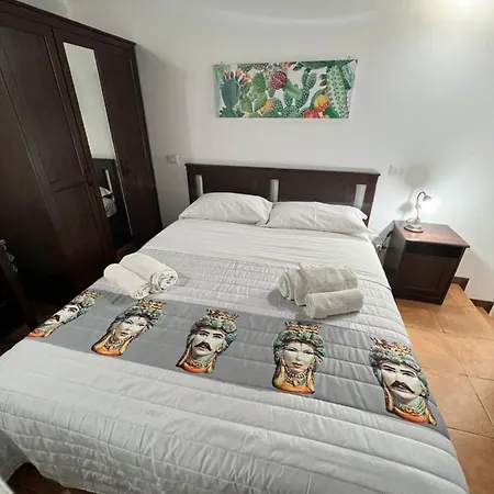 Ace Studio Appartement *