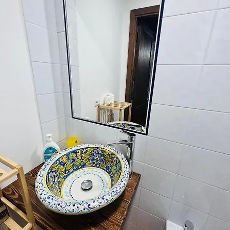 Ace Studio Appartement
