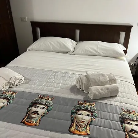 Appartement Ace Studio *