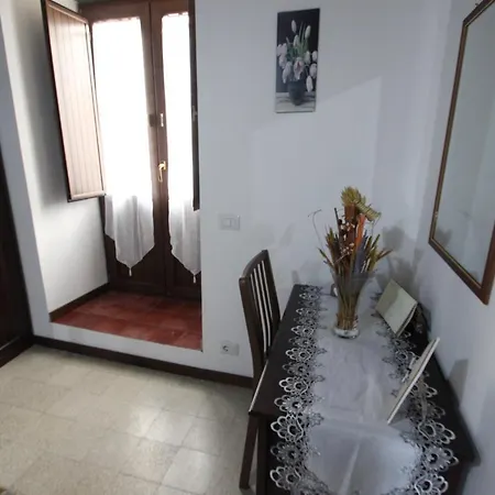 Appartement Ace Studio