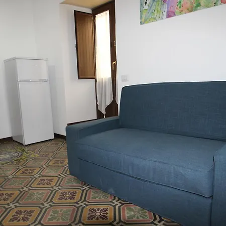 Appartement Ace Studio