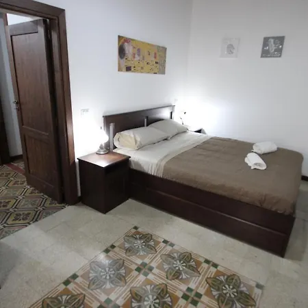 Ace Studio Appartement Cefalù