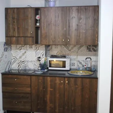 Ace Studio Appartement *