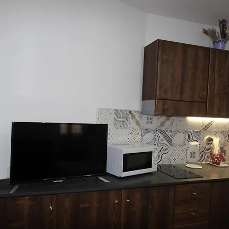 Ace Studio Appartement