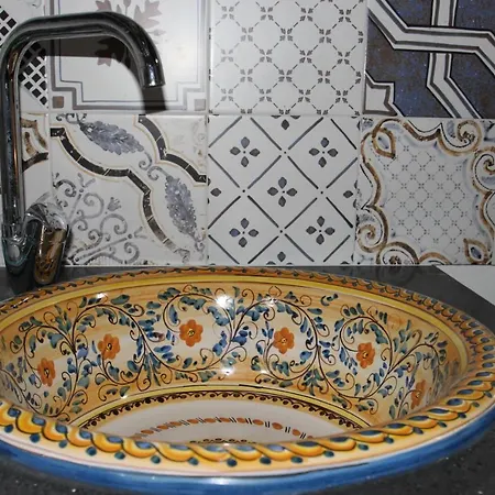 Appartement Ace Studio Cefalù