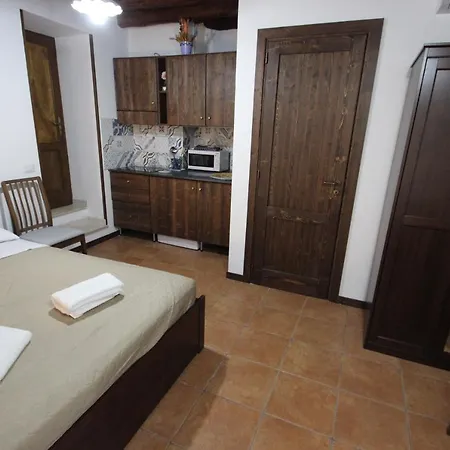 Ace Studio Appartement *