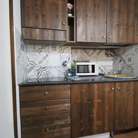Ace Studio Appartement *
