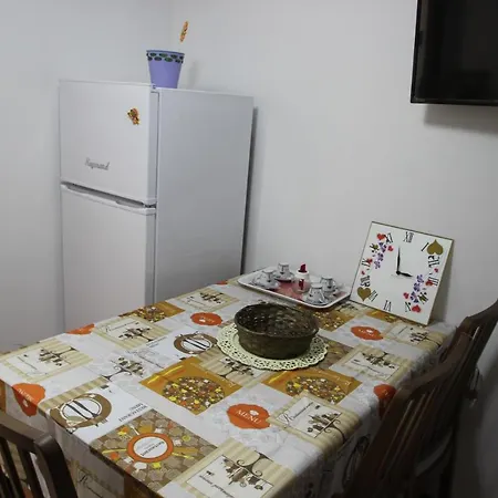 Appartement Ace Studio Cefalù