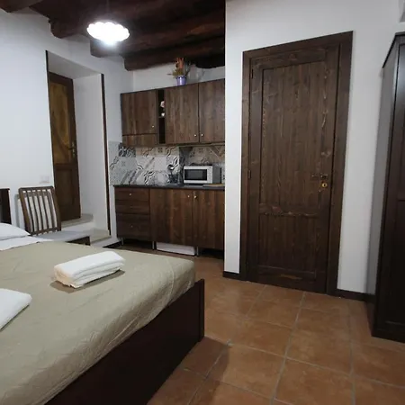 Appartement Ace Studio