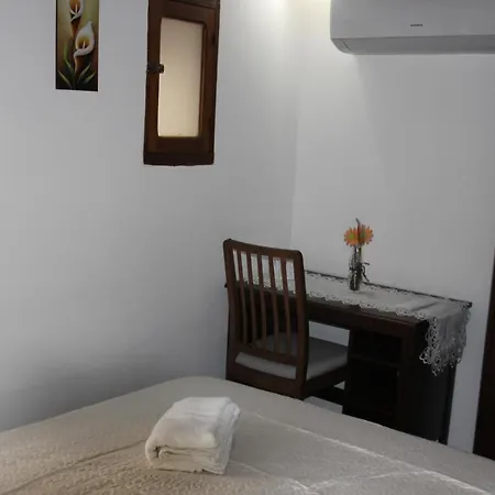 Appartement Ace Studio