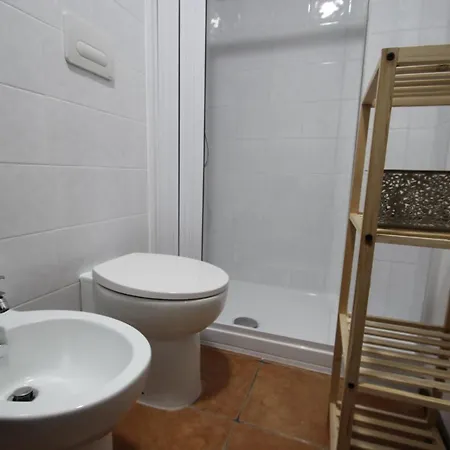 Ace Studio Appartement *