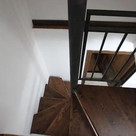 Appartement Ace Studio